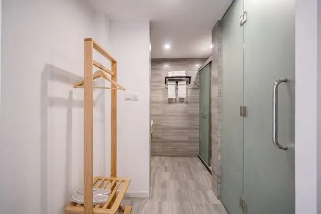 Superior Tek Büyük Yataklı Oda