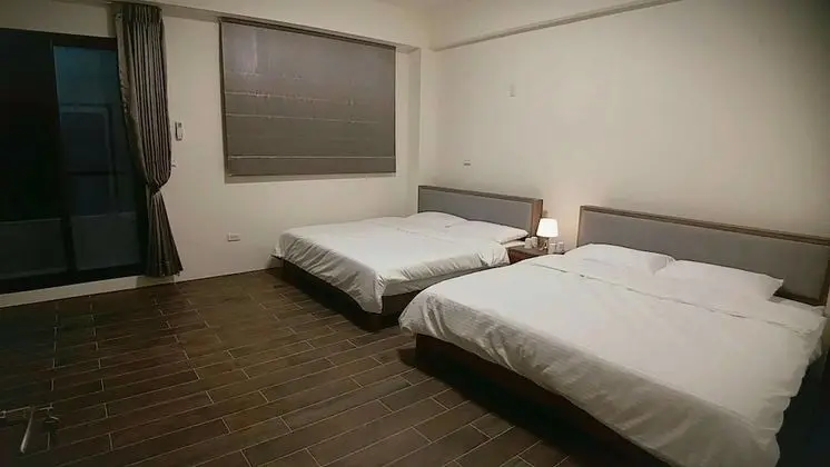 Dört Kişilik Oda