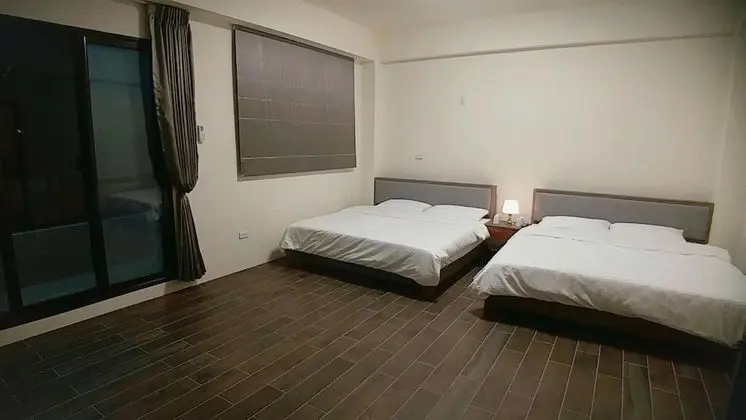 Dört Kişilik Oda
