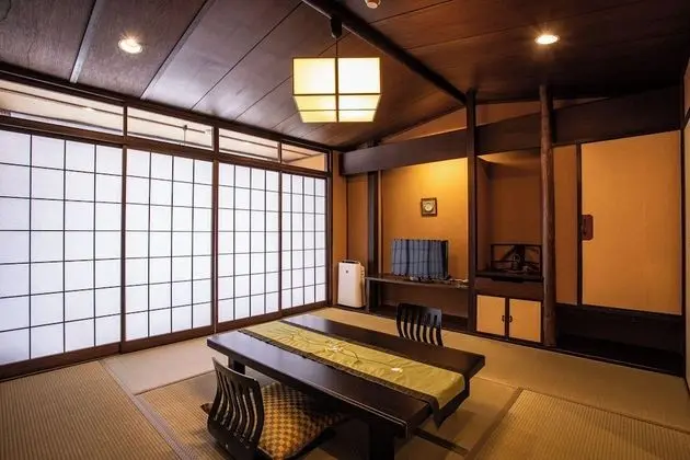 Oda