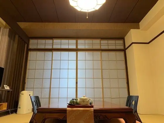 Traditional Oda