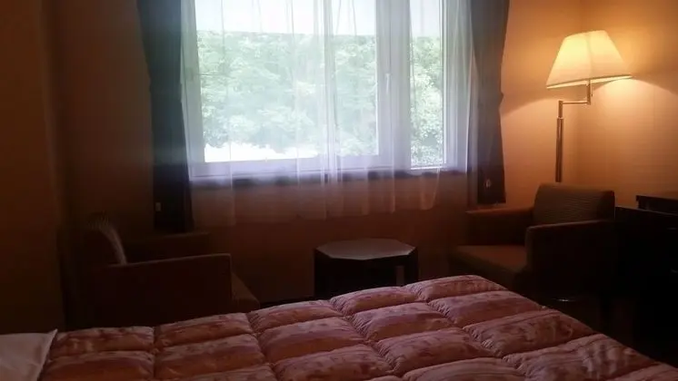 Standard İki Ayrı Yataklı Oda, Sigara İçilmez