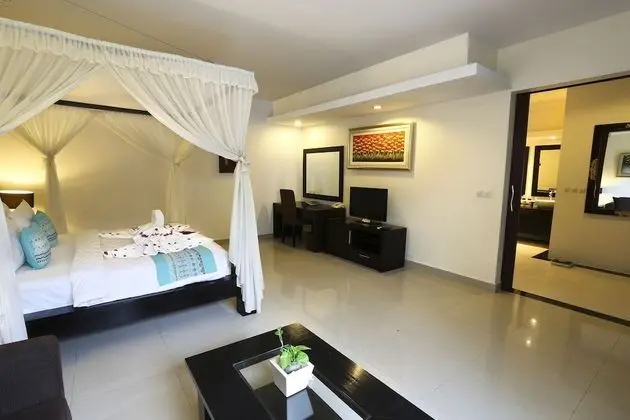 Villa, 1 Yatak Odası, Kişiye Özel Havuzlu