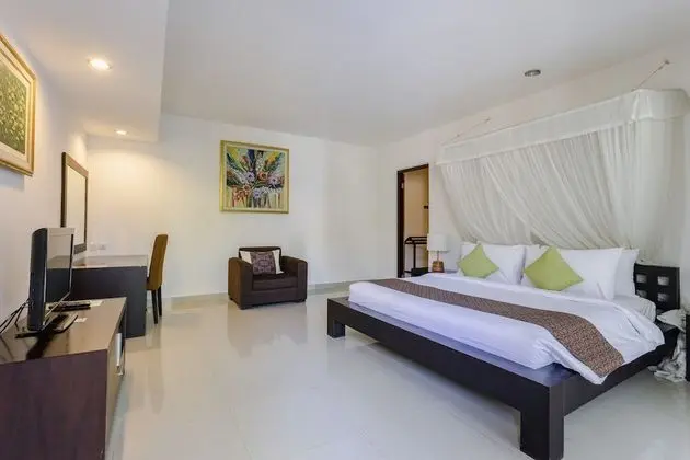 Villa, 1 Yatak Odası, Kişiye Özel Havuzlu