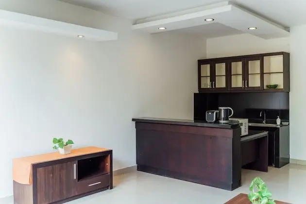 Villa, 1 Yatak Odası, Kişiye Özel Havuzlu