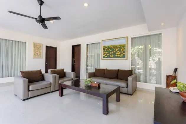 Villa, 1 Yatak Odası, Kişiye Özel Havuzlu