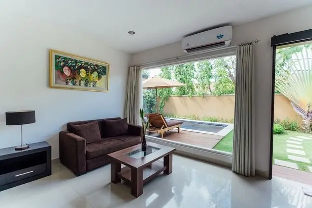 Villa, 1 Yatak Odası, Kişiye Özel Havuzlu
