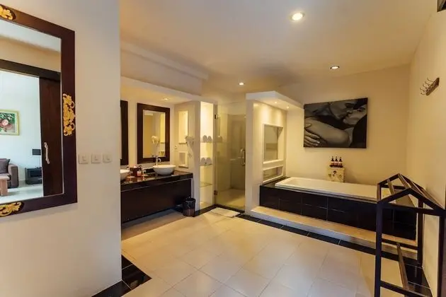 Villa, 1 Yatak Odası, Kişiye Özel Havuzlu
