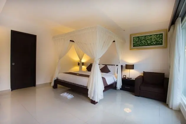 Villa, 2 Yatak Odası, Kişiye Özel Havuzlu