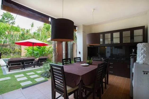 Villa, 2 Yatak Odası, Kişiye Özel Havuzlu