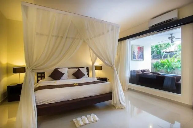 Villa, 3 Yatak Odası, Kişiye Özel Havuzlu