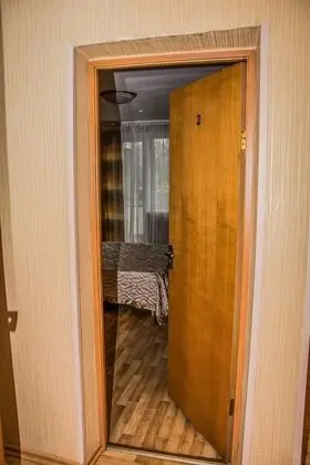 Standard Tek Büyük veya İki Ayrı Yataklı Oda, Ortak Banyo