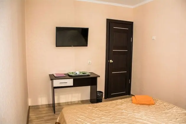 Standard Tek Kişilik Oda, Ortak Banyo