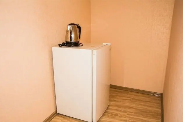 Standard Tek Kişilik Oda, Ortak Banyo