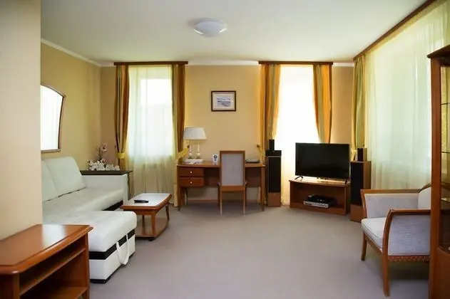 Comfort Apart Daire