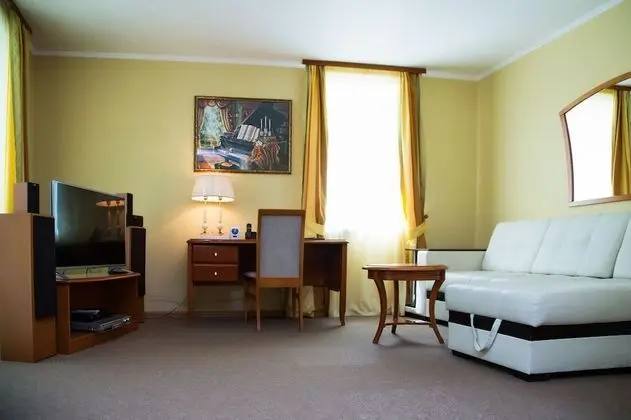 Comfort Apart Daire