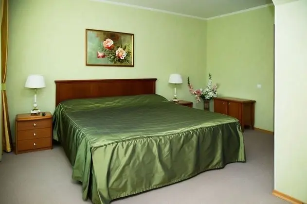 Comfort Apart Daire