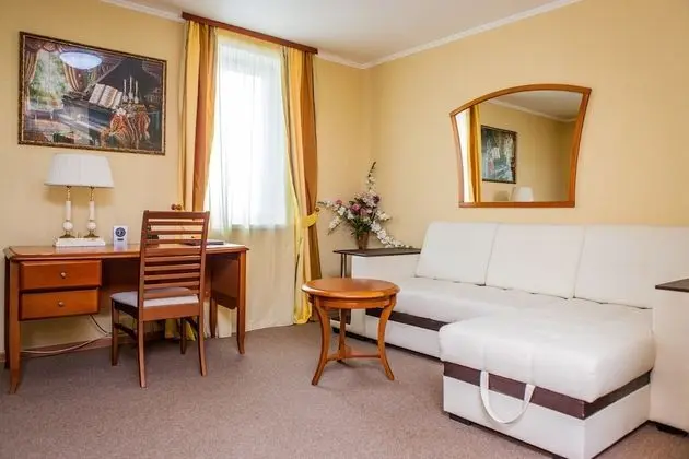 Comfort Apart Daire