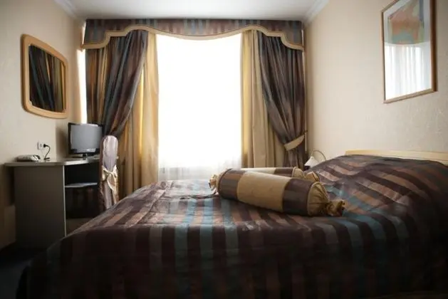 Suit One Bedroom