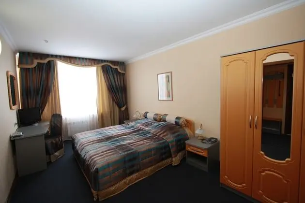 Suit One Bedroom