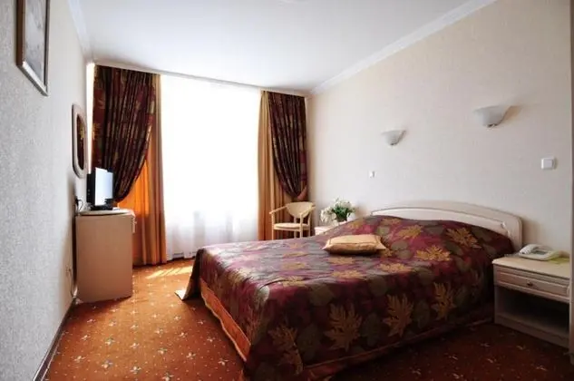 Suit One Bedroom