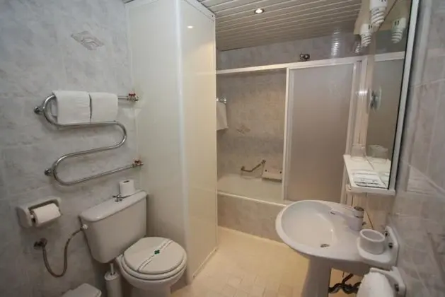 Suit One Bedroom
