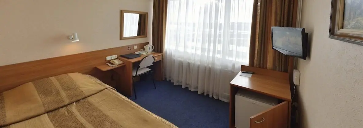 Standard Tek Kişilik Oda