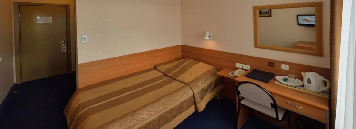 Standard Tek Kişilik Oda