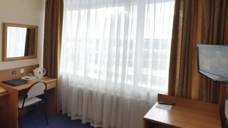 Standard Tek Kişilik Oda