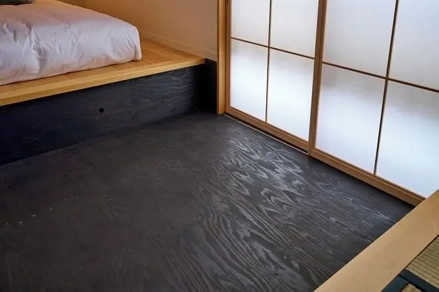 Üç Kişilik Oda, Sigara İçilmez (Doma / 1st floor)