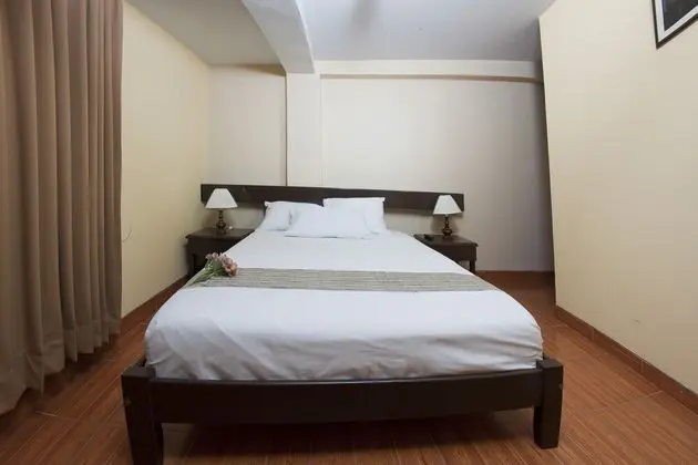 Tek Kişilik Oda, 1 Tek Kişilik Yatak