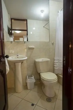 Tek Kişilik Oda, 1 Tek Kişilik Yatak