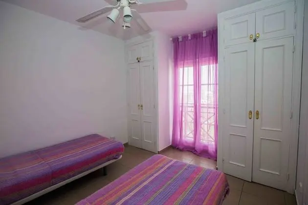Comfort Apart Daire, 1 Yatak Odası, Balkon