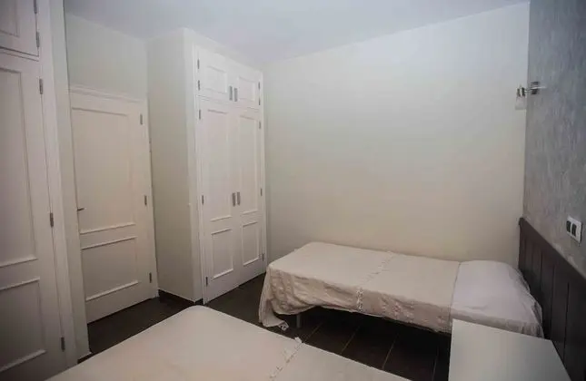 Comfort Apart Daire, 1 Yatak Odası, Balkon