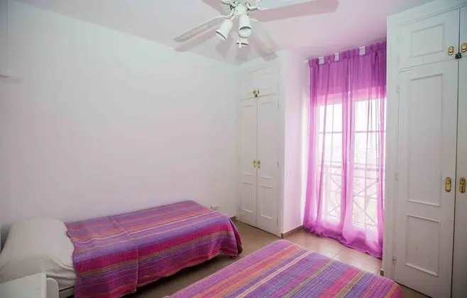 Comfort Apart Daire, 1 Yatak Odası, Balkon
