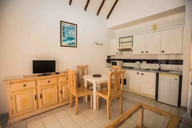 Comfort Apart Daire, 1 Yatak Odası, Balkon