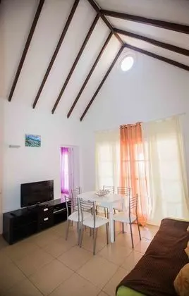 Comfort Apart Daire, 1 Yatak Odası, Balkon
