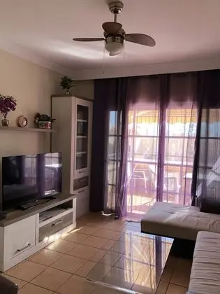 Comfort Apart Daire, 1 Yatak Odası, Balkon