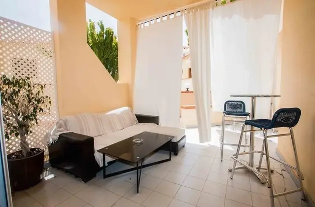 Comfort Apart Daire, 1 Yatak Odası, Balkon