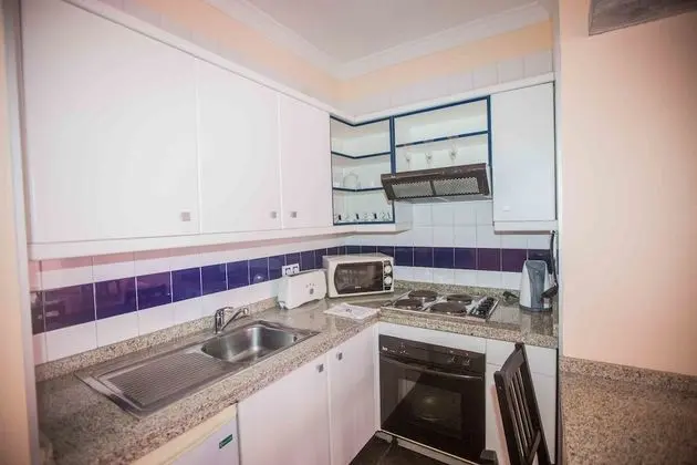 Standard Apart Daire, 1 Yatak Odası
