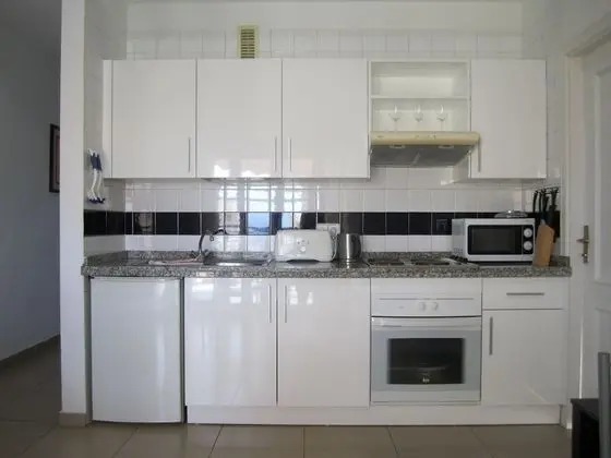 Standard Apart Daire, 1 Yatak Odası