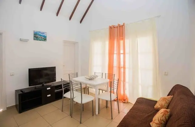 Standard Apart Daire, 1 Yatak Odası
