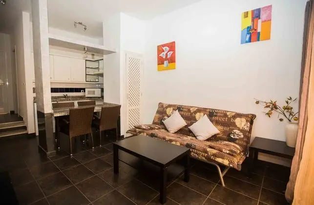 Standard Apart Daire, 1 Yatak Odası