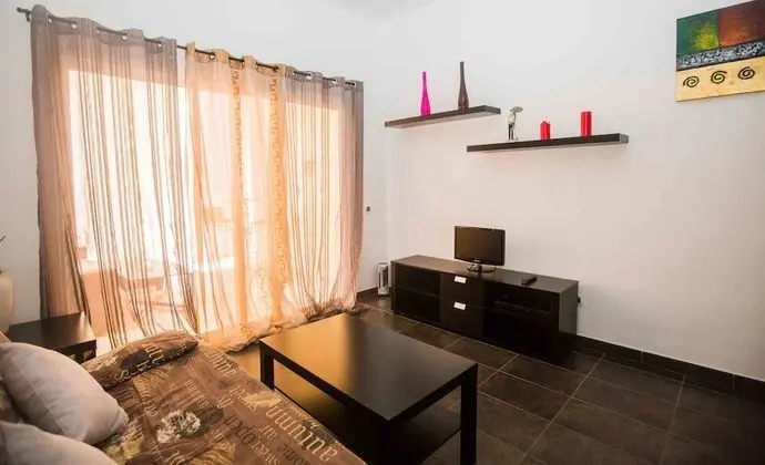 Standard Apart Daire, 1 Yatak Odası