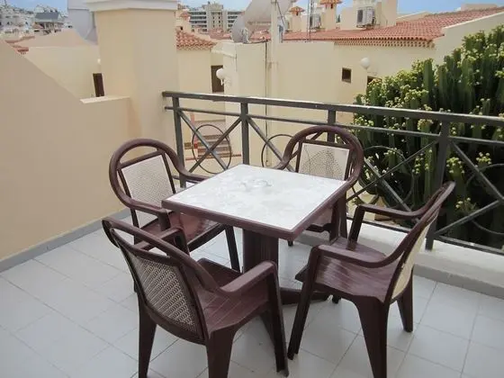 Standard Apart Daire, 1 Yatak Odası