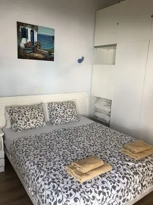 Standard Apart Daire, 2 Yatak Odası