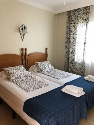 Standard Apart Daire, 2 Yatak Odası