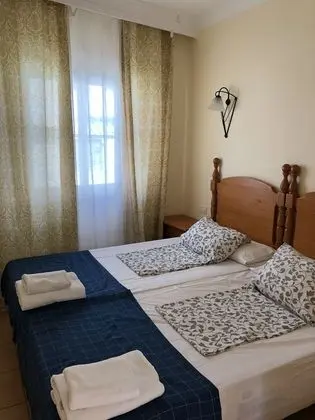 Standard Apart Daire, 2 Yatak Odası