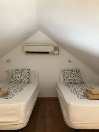 Standard Apart Daire, 2 Yatak Odası