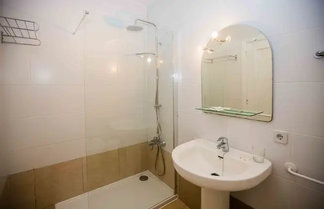 Standard Apart Daire, 2 Yatak Odası